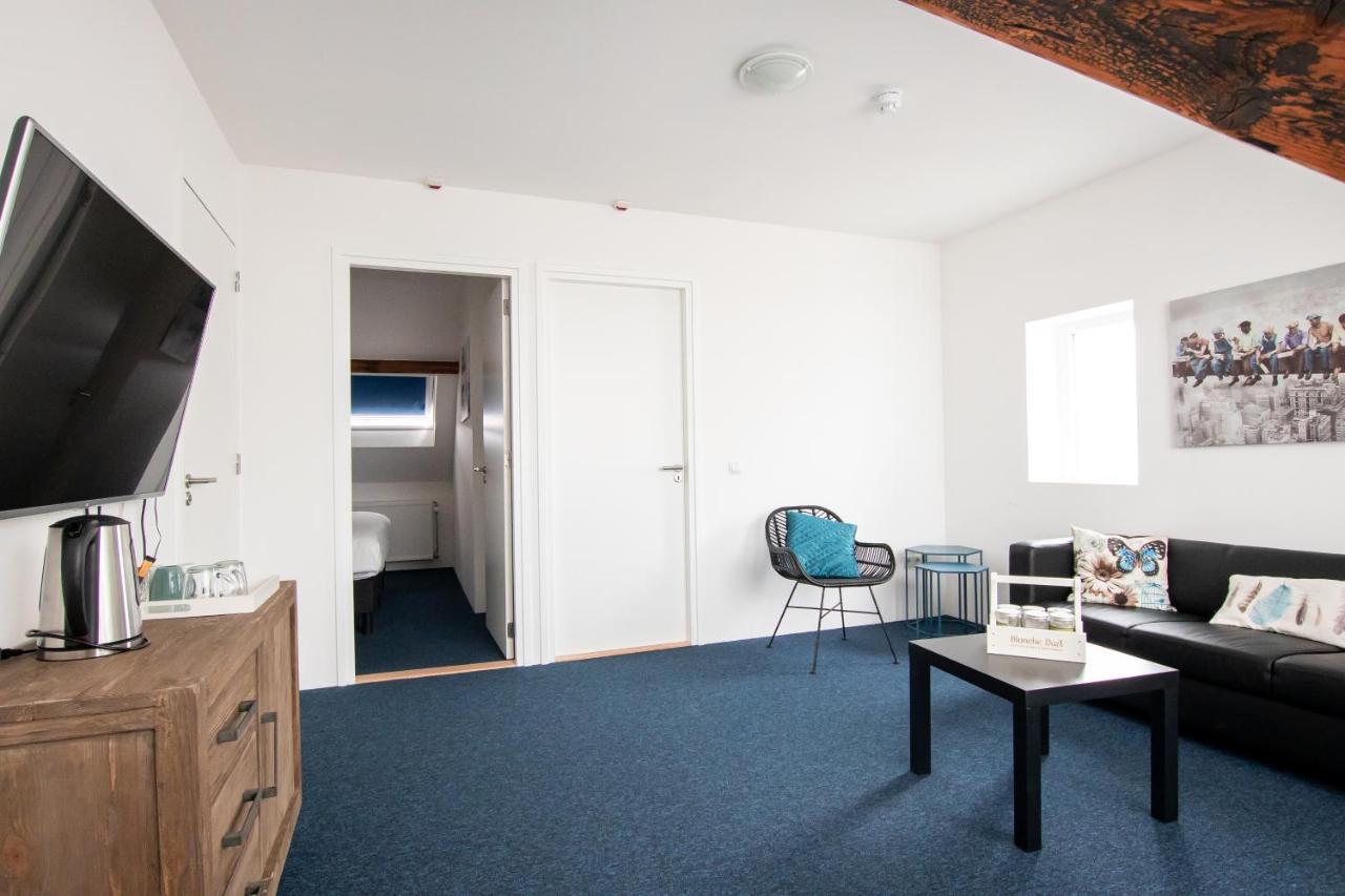 Parkstad City Hotel Brunssum Bagian luar foto