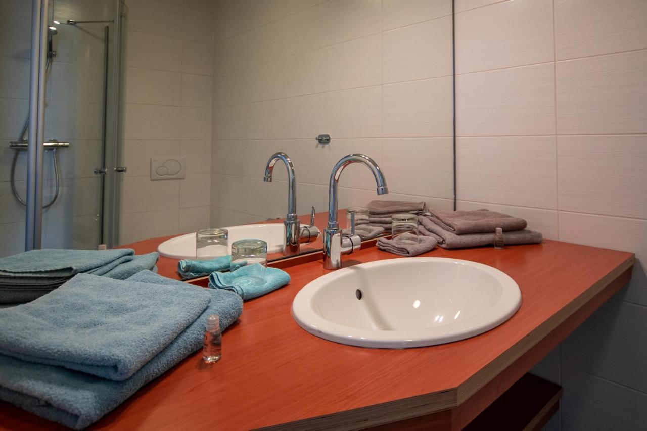 Parkstad City Hotel Brunssum Bagian luar foto