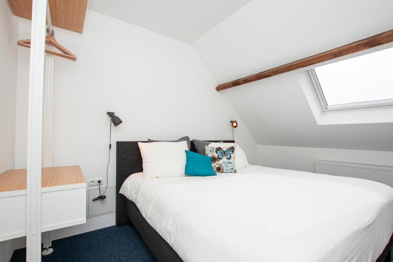 Parkstad City Hotel Brunssum Bagian luar foto