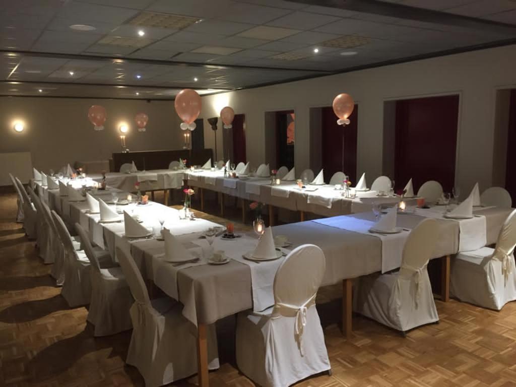 Parkstad City Hotel Brunssum Bagian luar foto