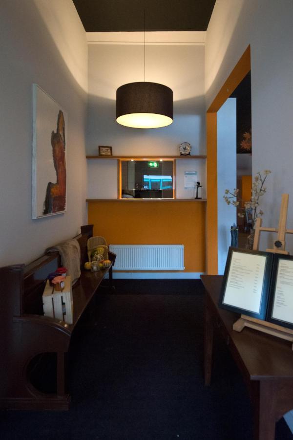 Parkstad City Hotel Brunssum Bagian luar foto